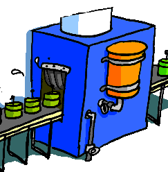 Washing Widgets