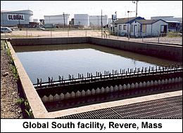 Photo of Global South facility, Revere, Mass.
