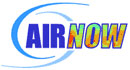 AIRNow logo