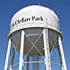 McClellan park tower