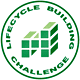 Lifecycle Building Challenge logo