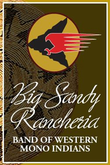 Big Sandy Rancheria logo