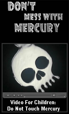 Link to Don't mess with mercury video