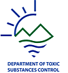 Logo of the California Department of Toxic Substance Control