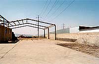 Photo of Metales y Derivados site