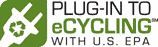 ecycling logo