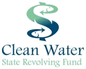 Clean Water State Revolving Fund logo