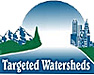 Targeted Watersheds logo