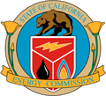 state of california energy commission