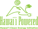 hawaii powered logo