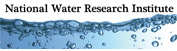 national water research institute logo
