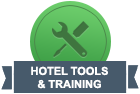 Tools and Training