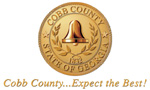 obb County logo