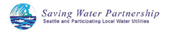 aving Water Partnership logo