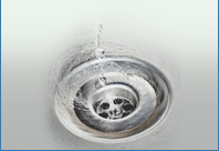 Image of Sink Drain