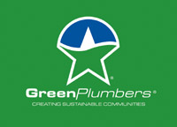 Picture of GreenPlumbers logo