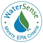 Picture of the WaterSense Label