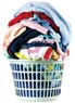 Picture of laundry