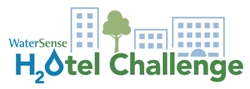 WaterSense Hotel Challenge