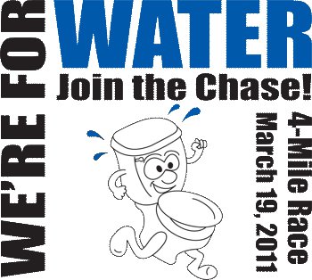 Join the Chase Race