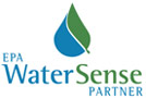 WaterSense partner logo