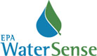 WaterSense logo