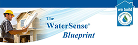 The WaterSense Blueprint