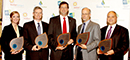 2012 WaterSense Partners of the Year