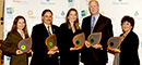 2012 WaterSense Excellence Award Winners