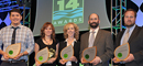 2014 WaterSense Excellence Award winners