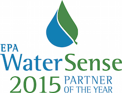 WaterSense 2014 partner of the year