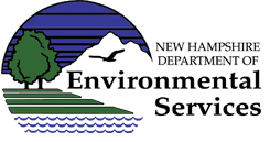 New Hampshire Department of Enviornmental Services logo
