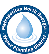 Metropolitan North Georgia Water Planning District
